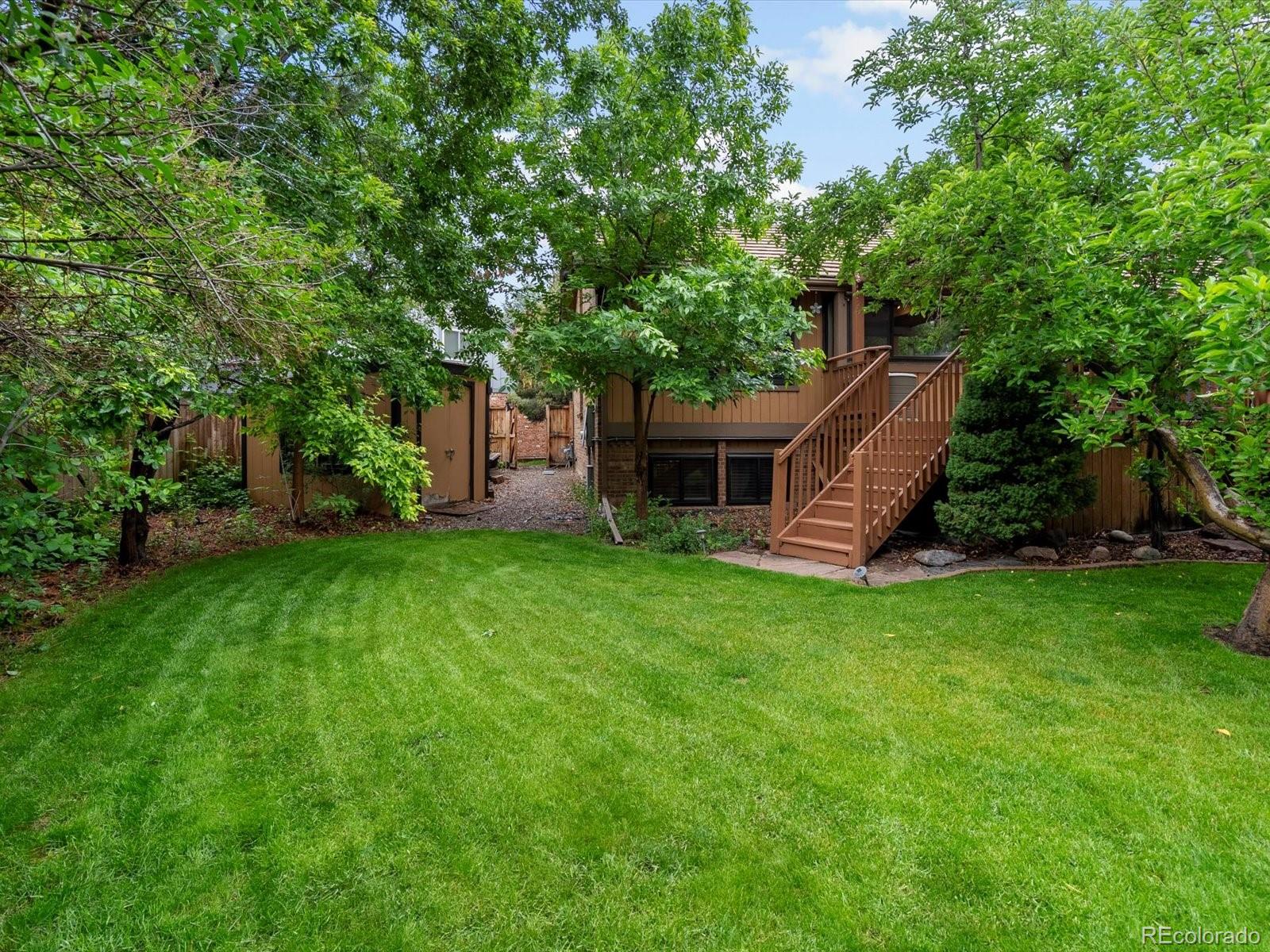 MLS Image #35 for 5860 w atlantic drive,lakewood, Colorado