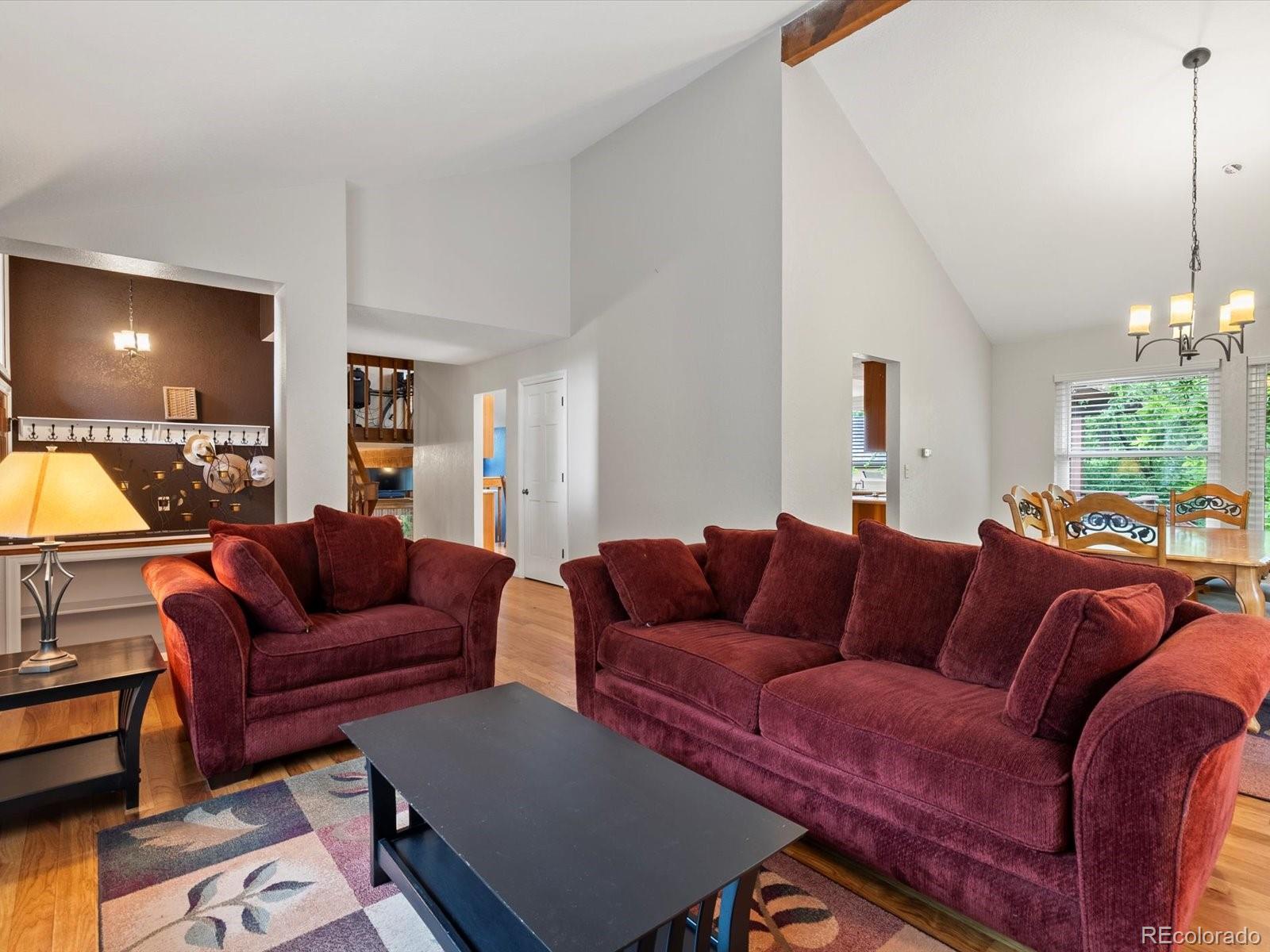 MLS Image #5 for 5860 w atlantic drive,lakewood, Colorado