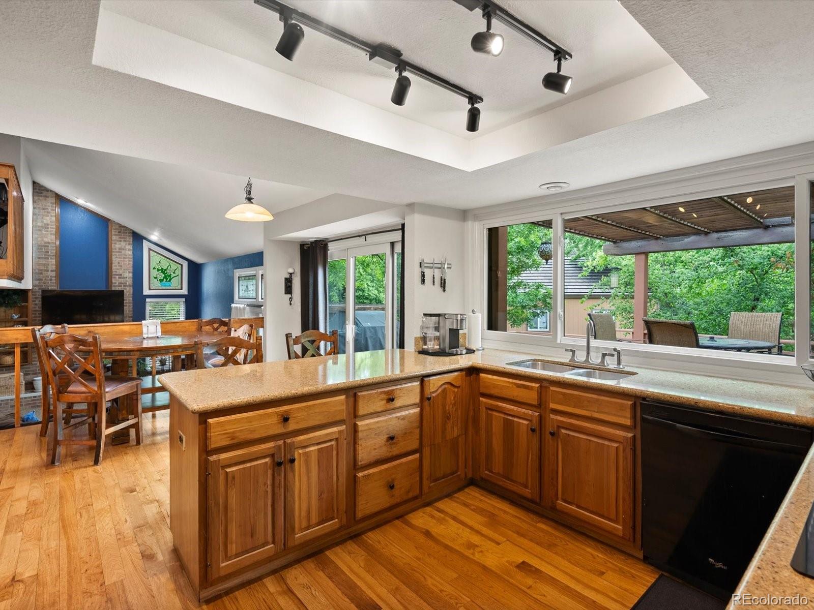 MLS Image #9 for 5860 w atlantic drive,lakewood, Colorado