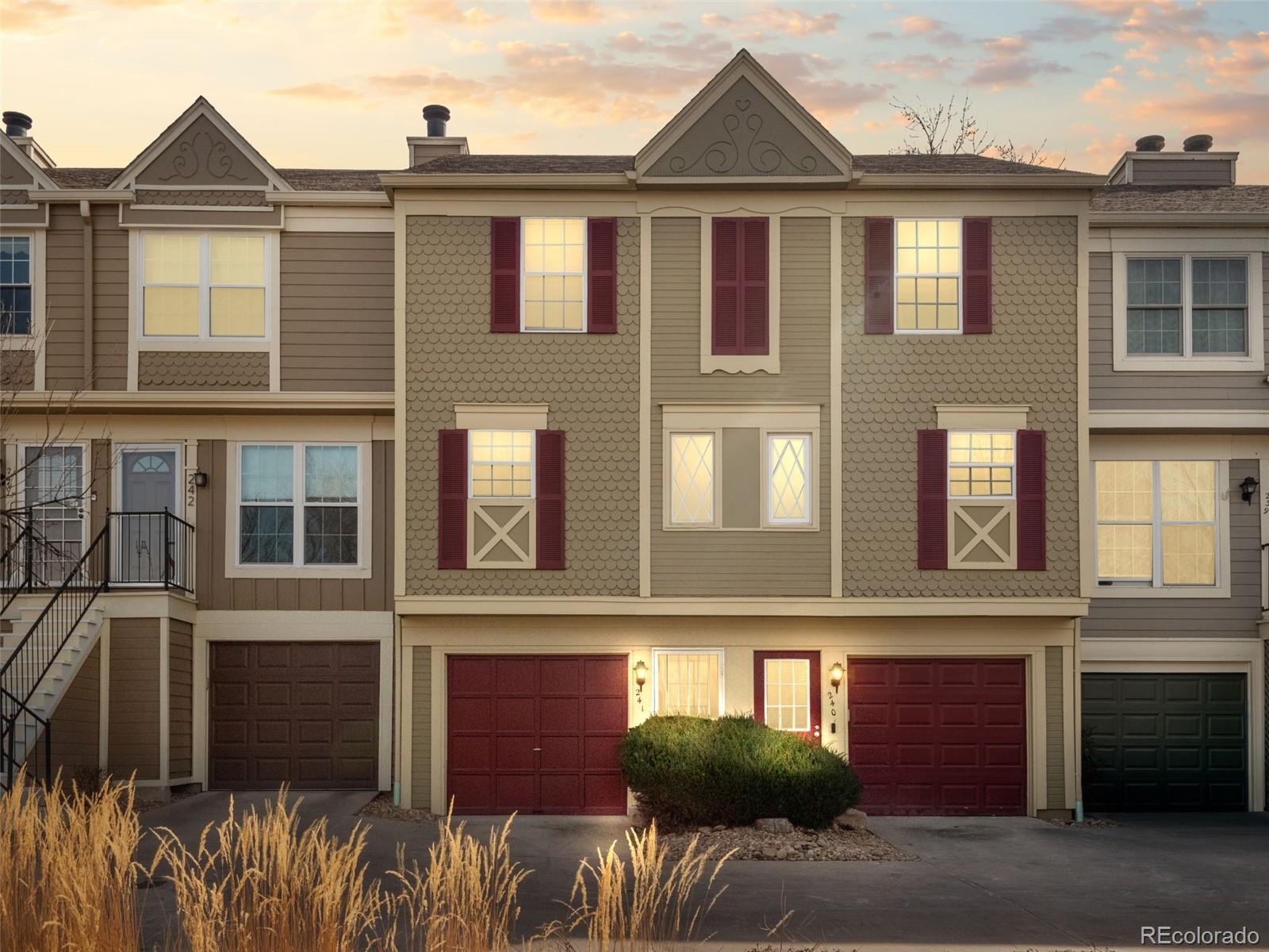 MLS Image #1 for 1811 s quebec way 241,denver, Colorado