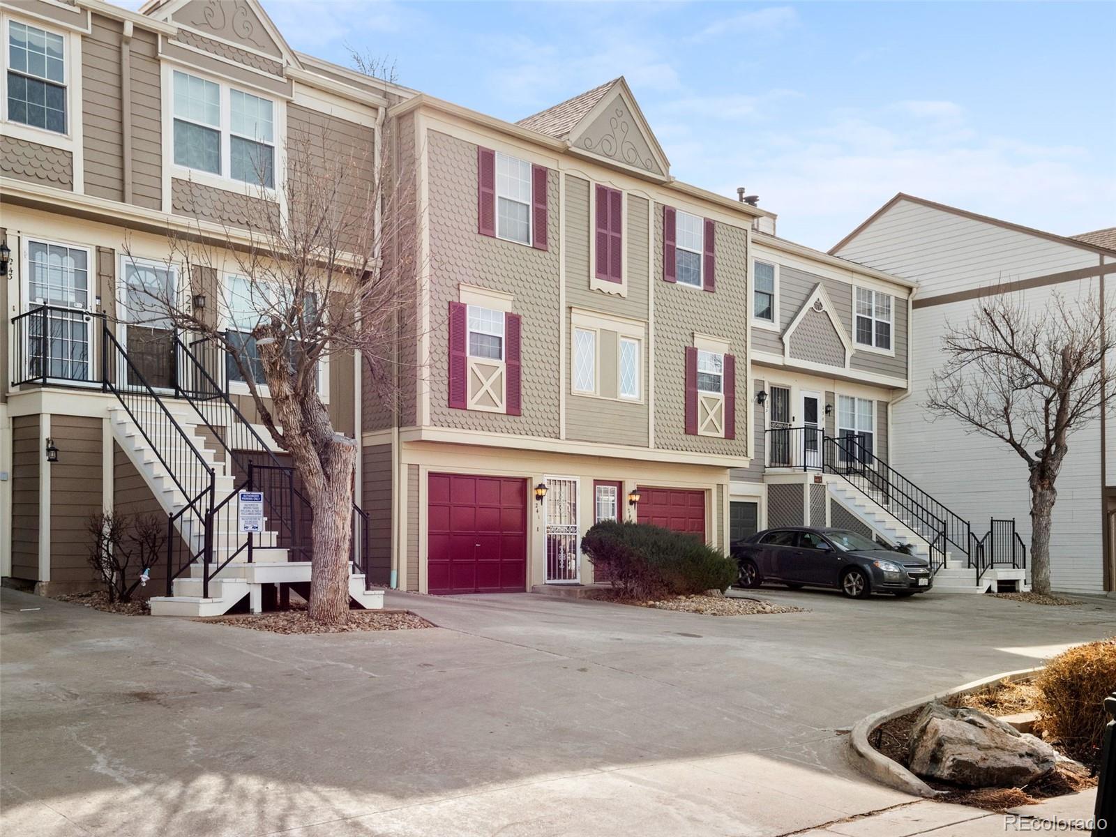 MLS Image #2 for 1811 s quebec way 241,denver, Colorado