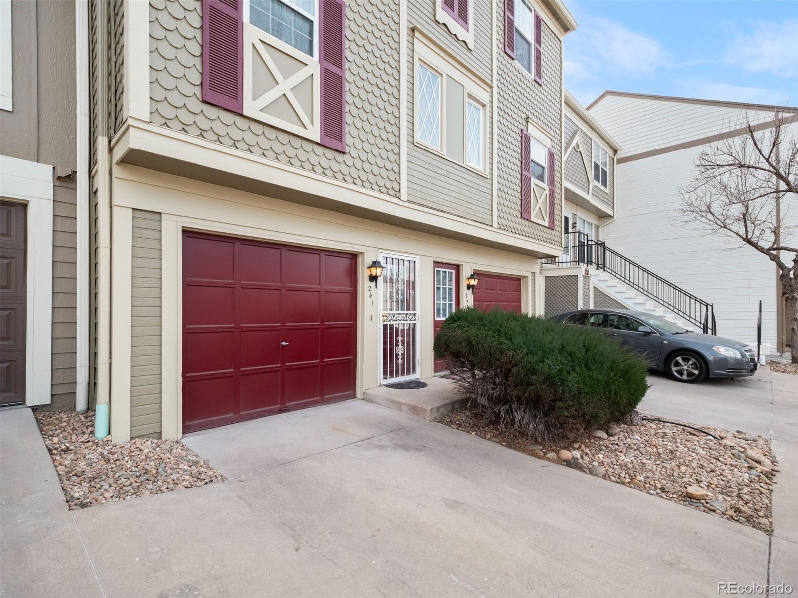 MLS Image #4 for 1811 s quebec way 241,denver, Colorado