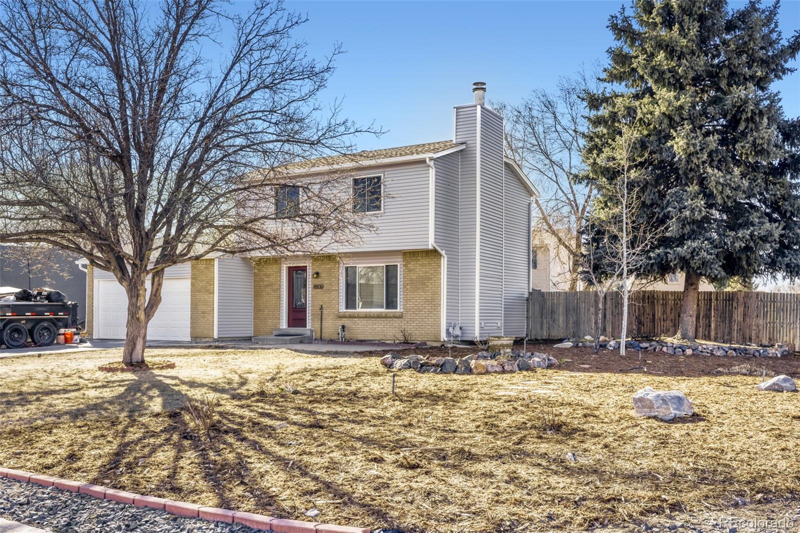 MLS Image #1 for 4402 e 117th court,thornton, Colorado