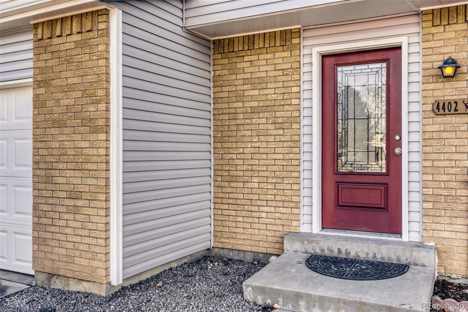 MLS Image #2 for 4402 e 117th court,thornton, Colorado