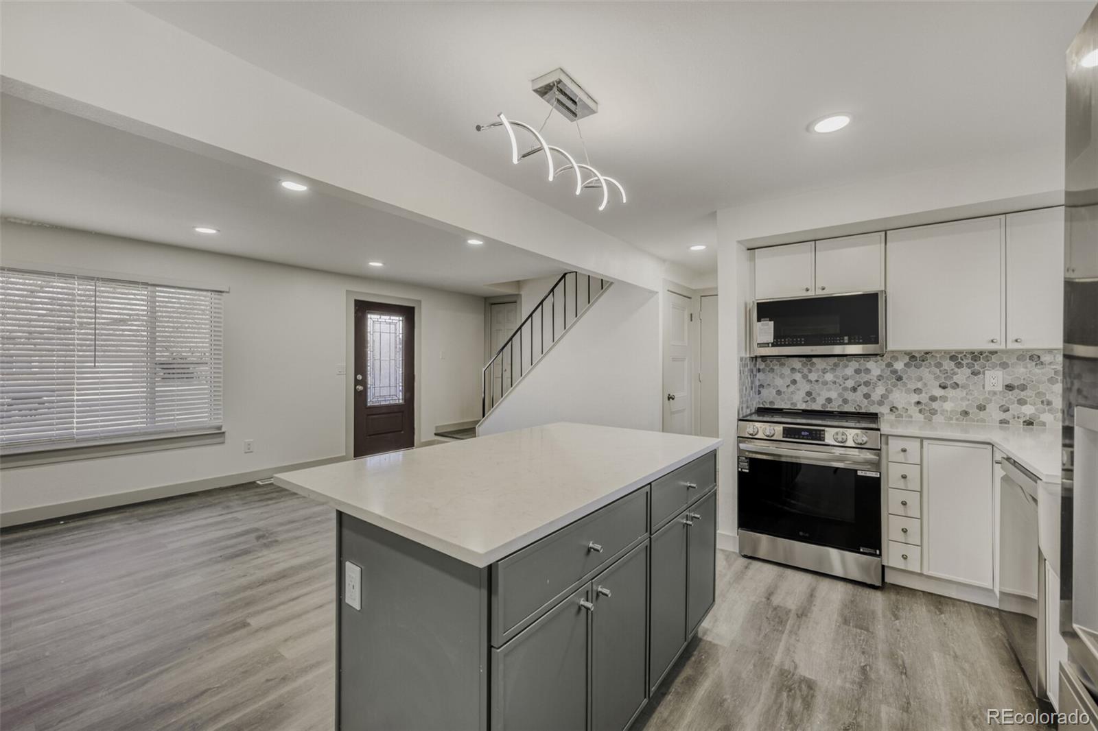 MLS Image #5 for 4402 e 117th court,thornton, Colorado