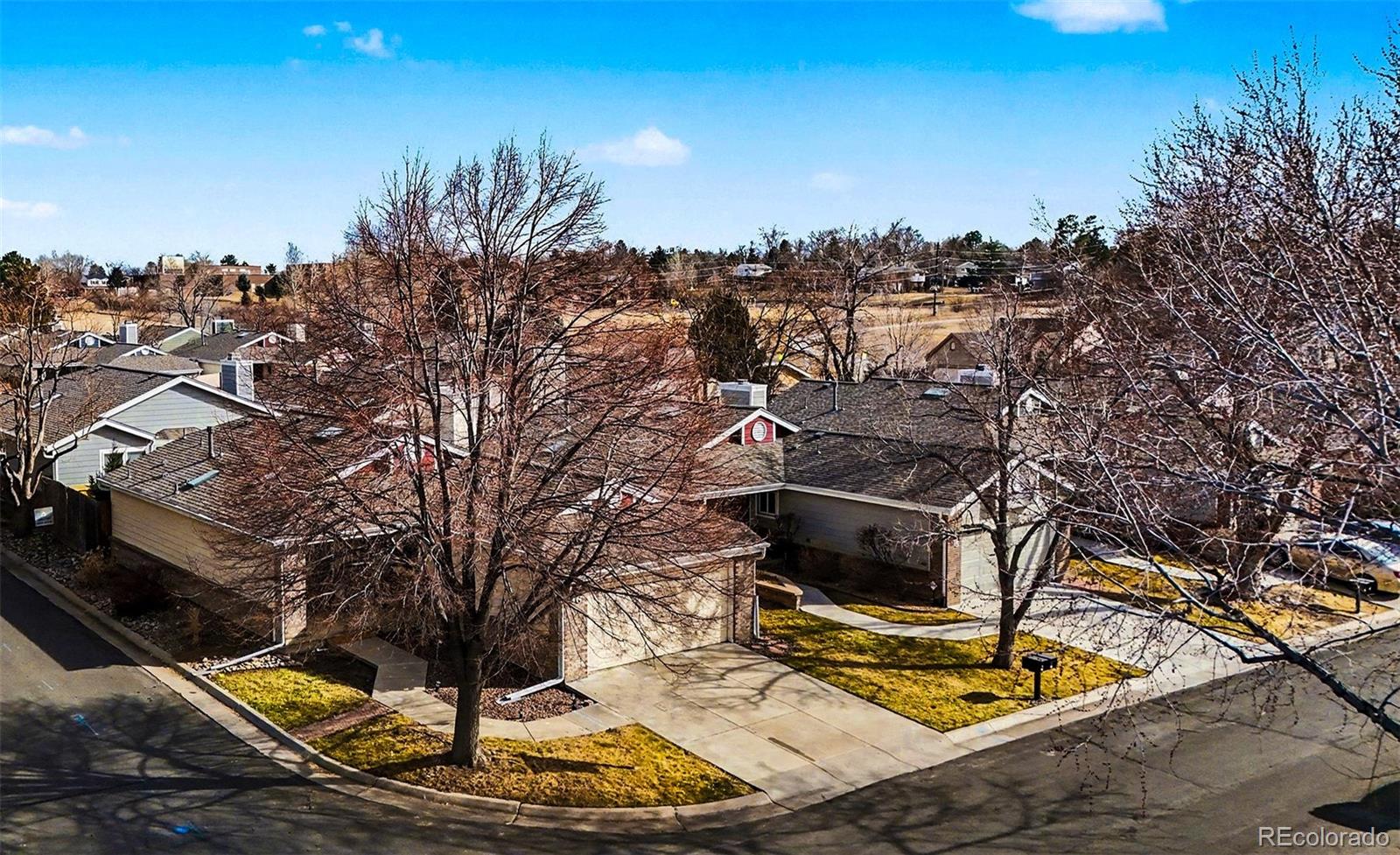 MLS Image #1 for 8040 e dartmouth avenue,denver, Colorado