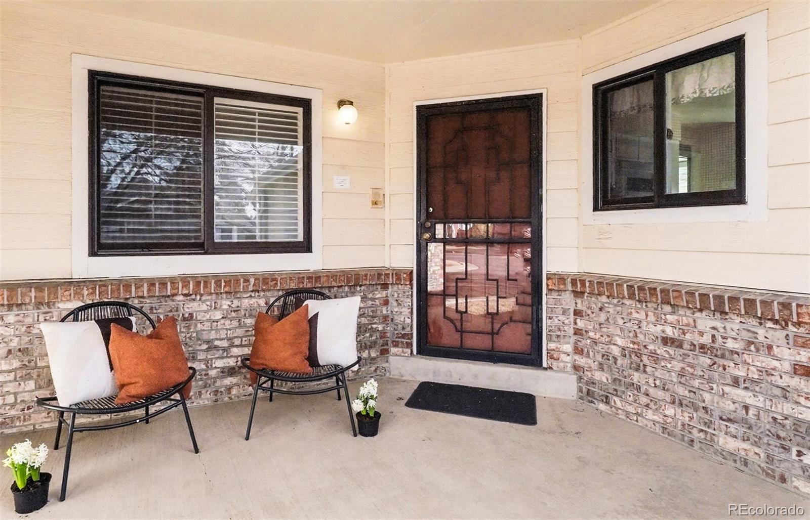 MLS Image #2 for 8040 e dartmouth avenue,denver, Colorado
