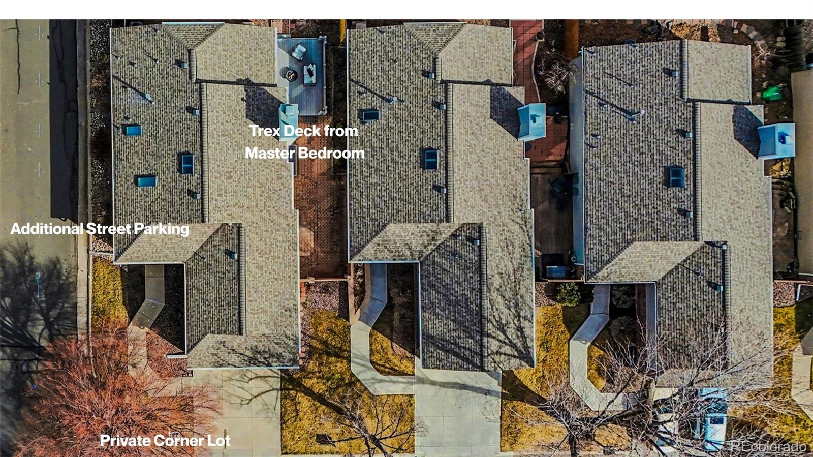 MLS Image #20 for 8040 e dartmouth avenue,denver, Colorado