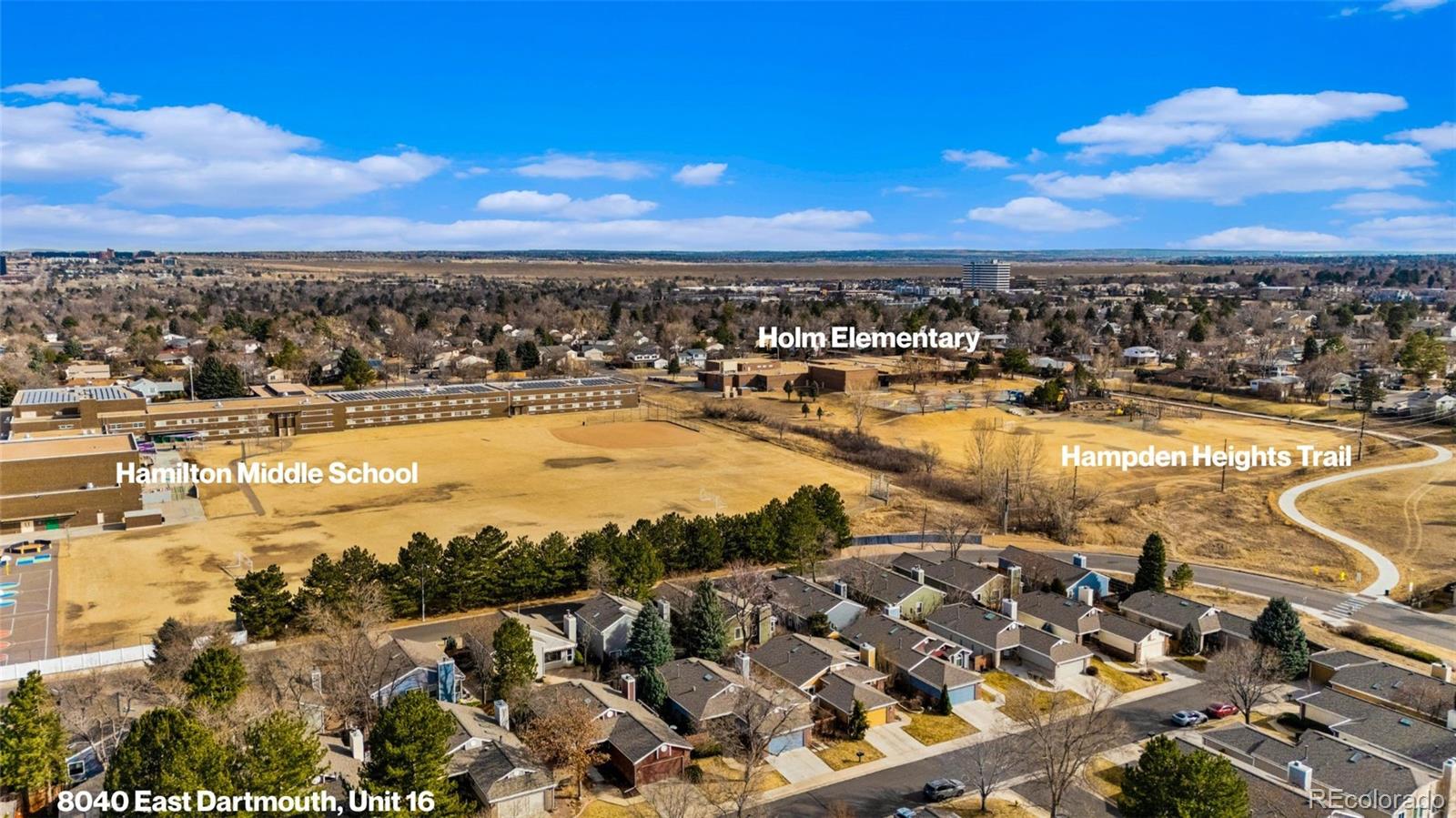 MLS Image #21 for 8040 e dartmouth avenue,denver, Colorado