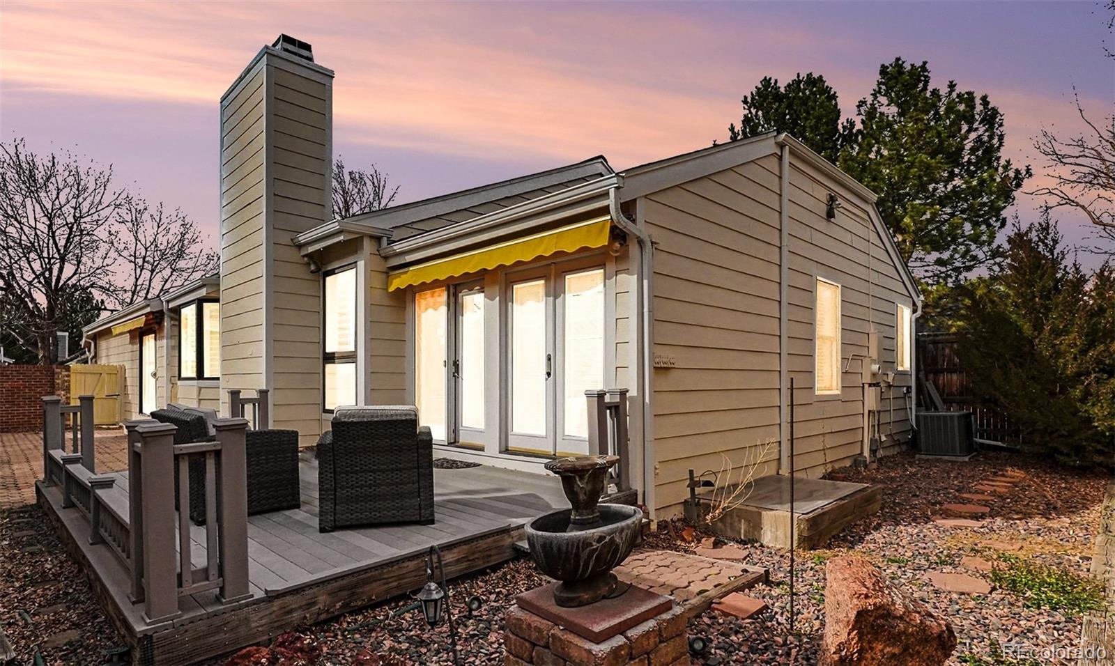 MLS Image #27 for 8040 e dartmouth avenue,denver, Colorado