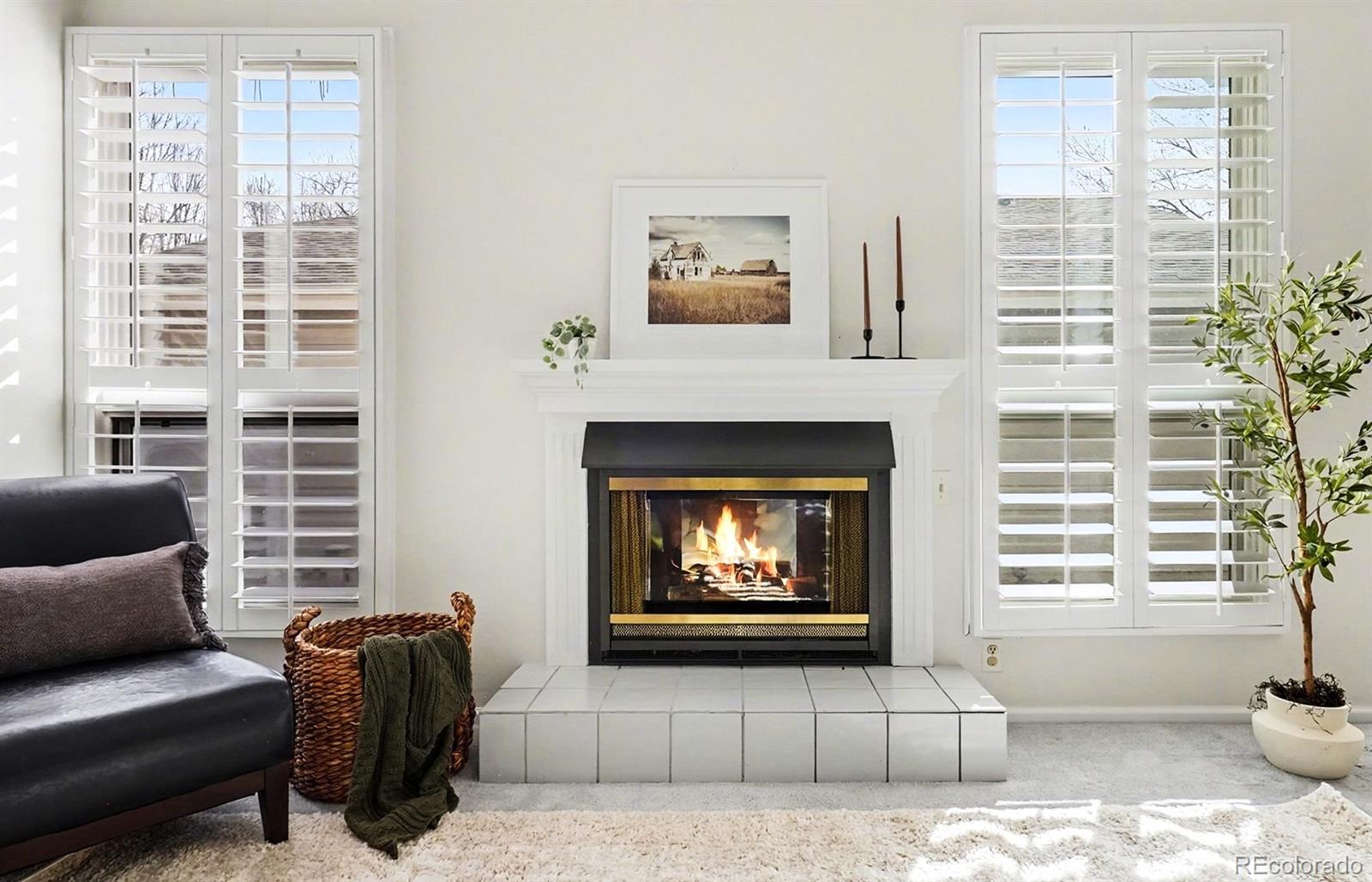 MLS Image #4 for 8040 e dartmouth avenue,denver, Colorado