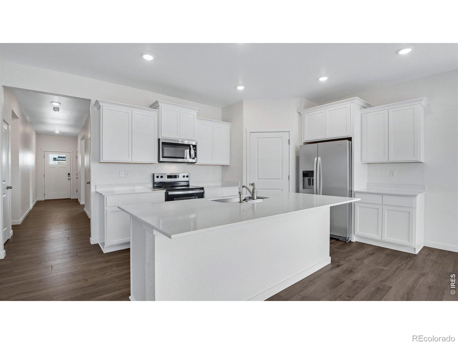 MLS Image #1 for 2303  base street,fort lupton, Colorado