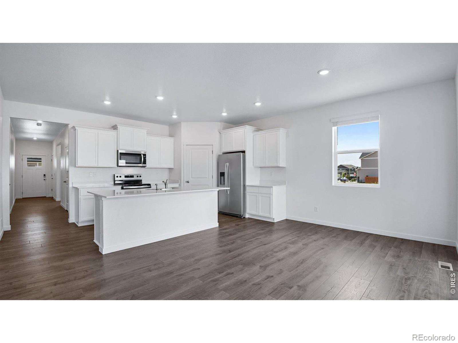 MLS Image #2 for 2303  base street,fort lupton, Colorado