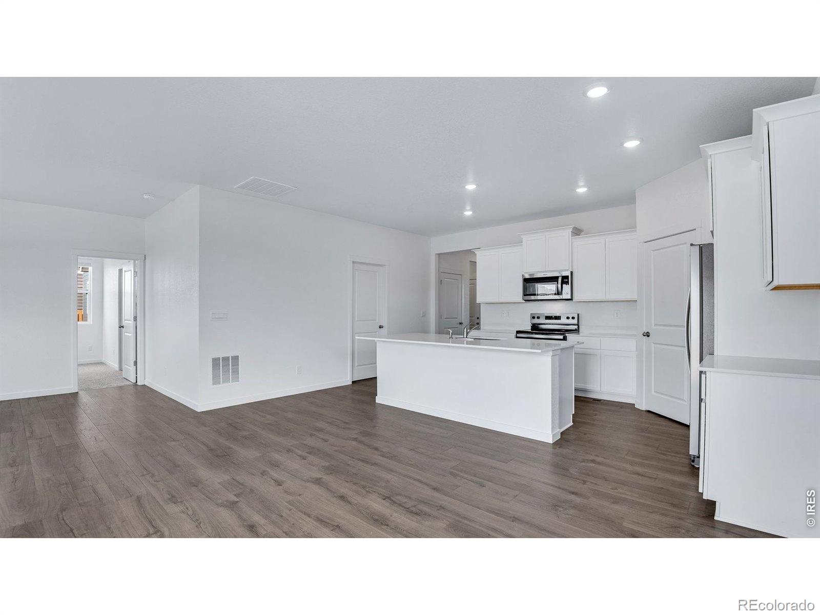 MLS Image #3 for 2303  base street,fort lupton, Colorado