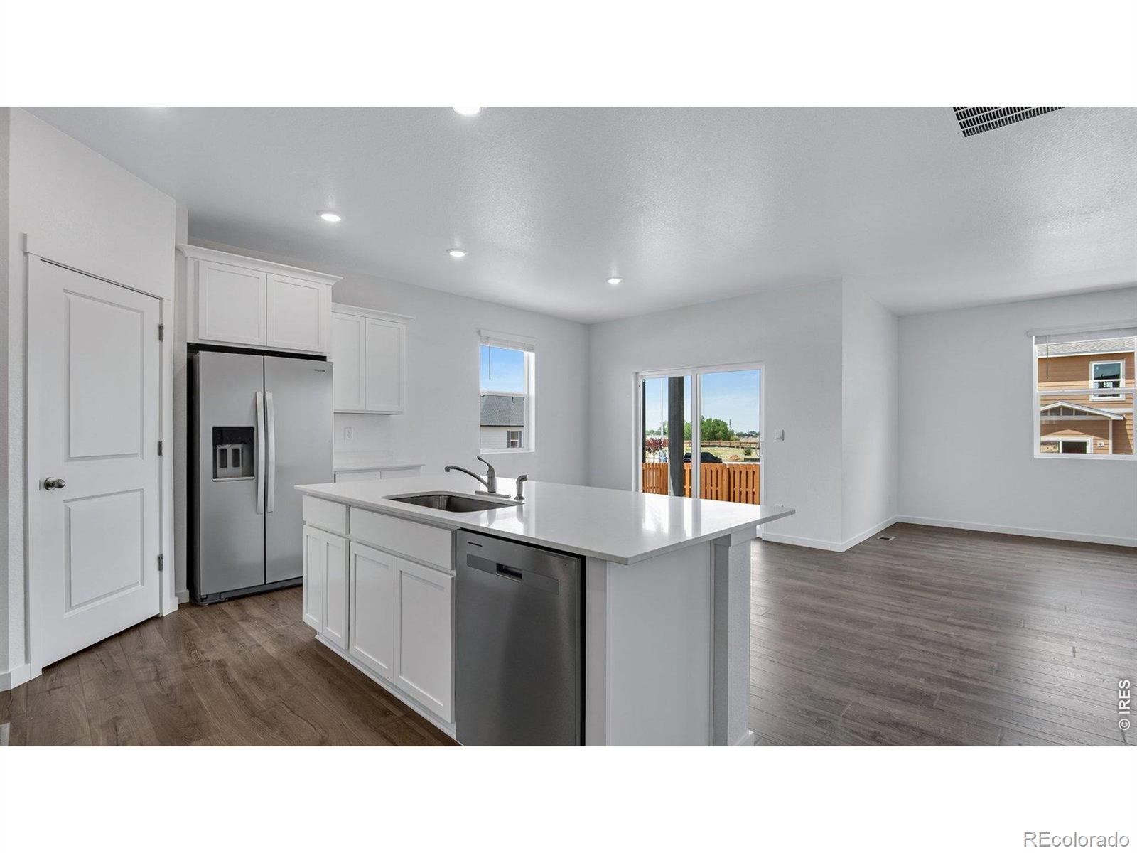 MLS Image #5 for 2303  base street,fort lupton, Colorado