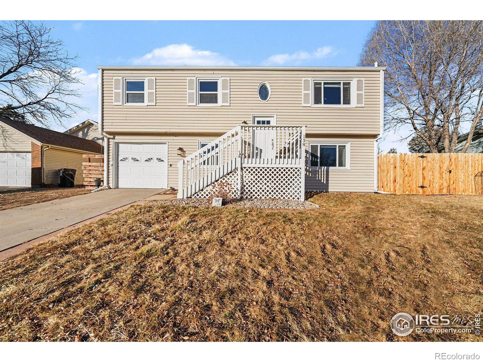 MLS Image #1 for 138  sunflower drive,windsor, Colorado