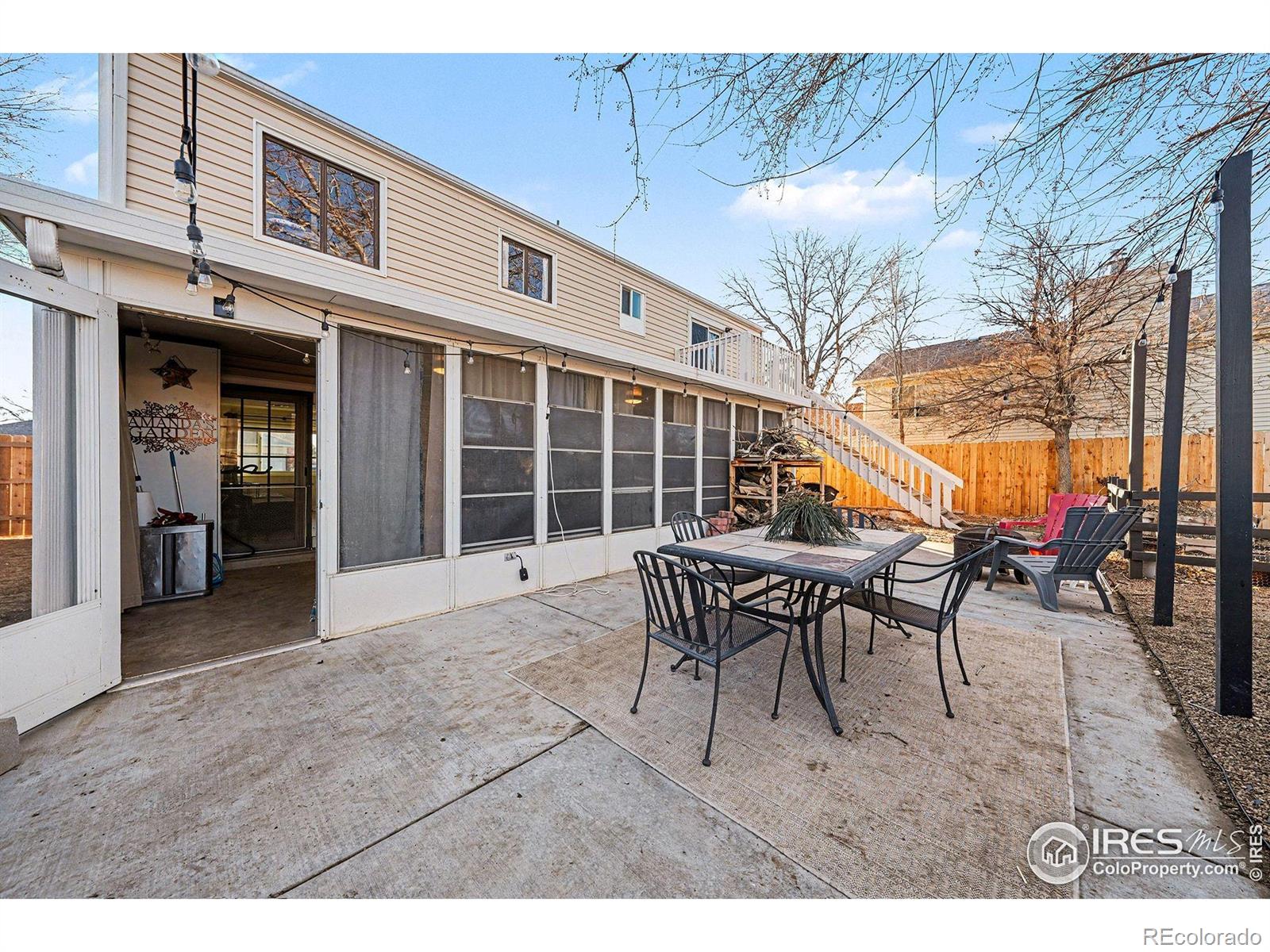MLS Image #19 for 138  sunflower drive,windsor, Colorado