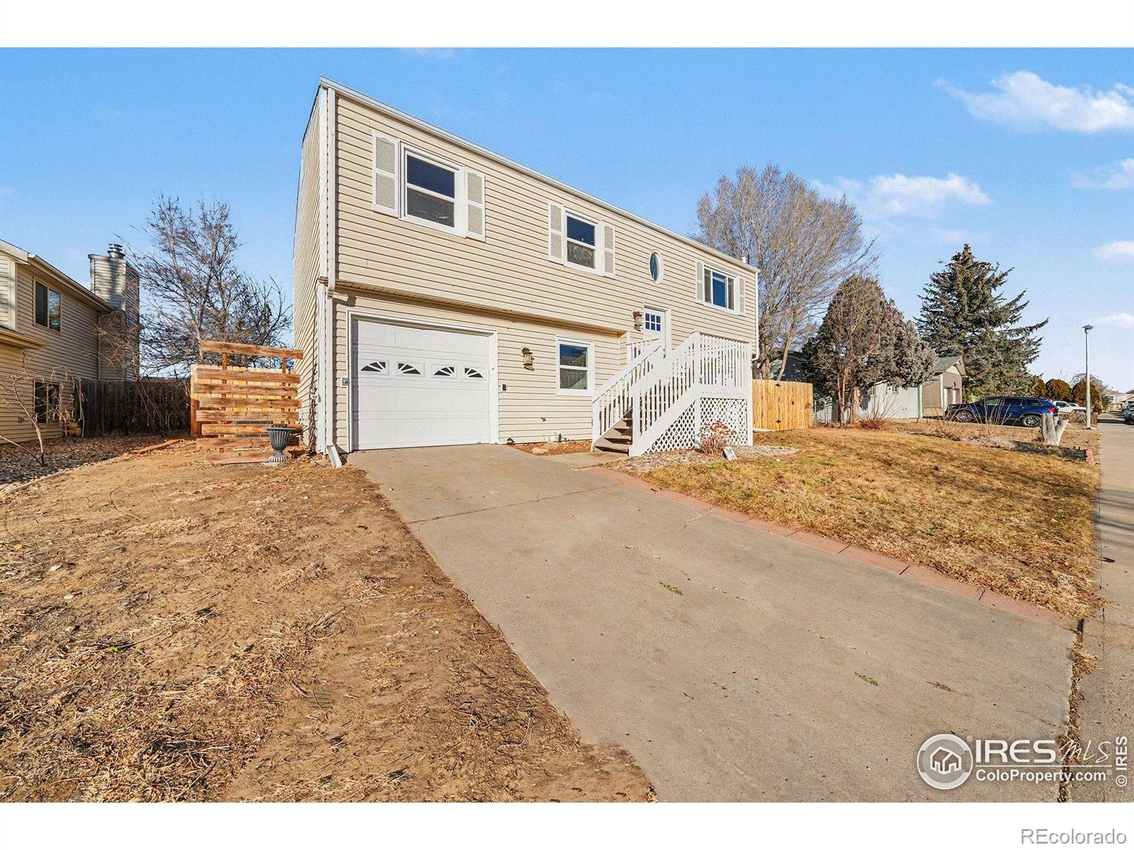MLS Image #2 for 138  sunflower drive,windsor, Colorado