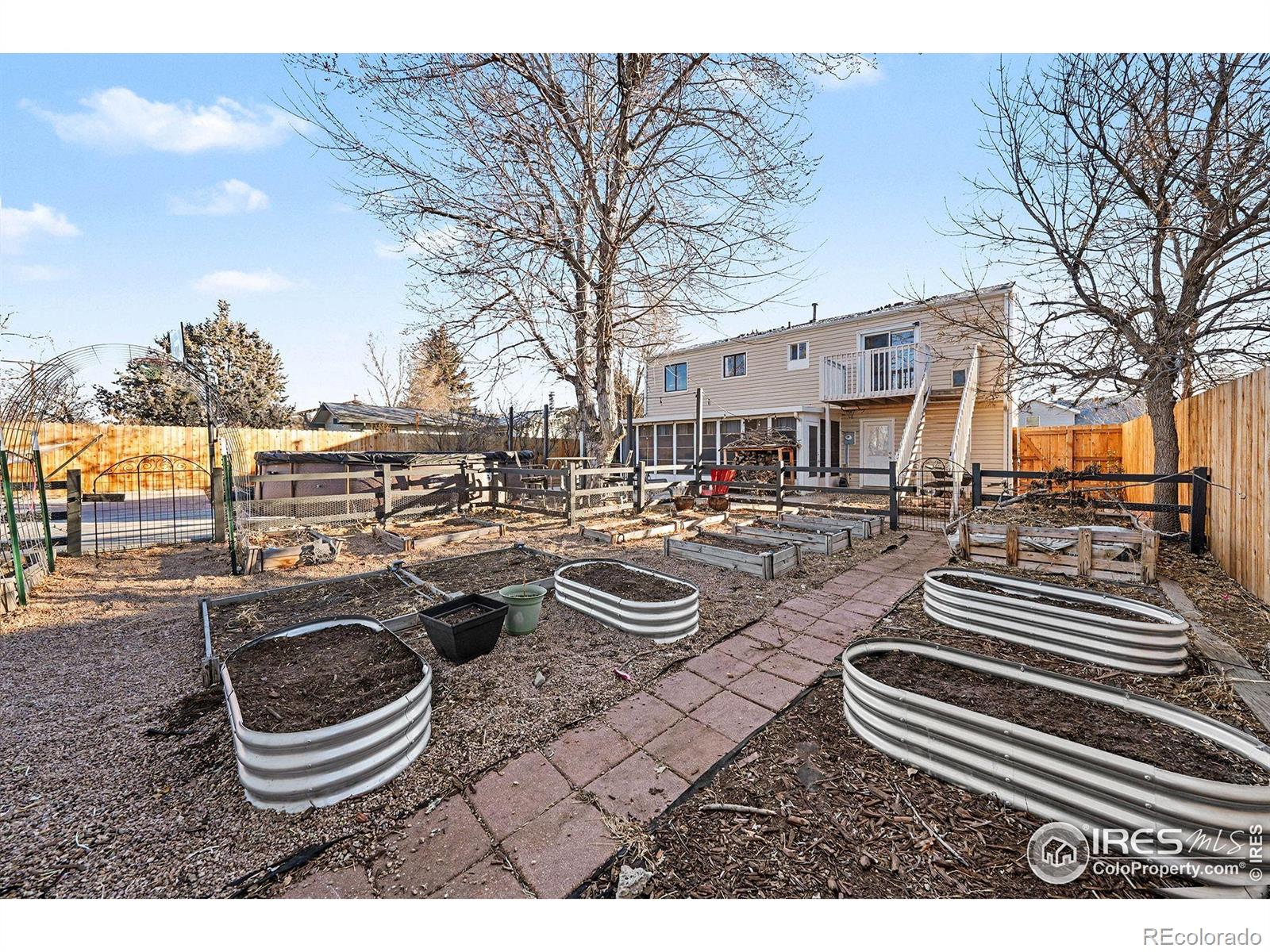 MLS Image #21 for 138  sunflower drive,windsor, Colorado