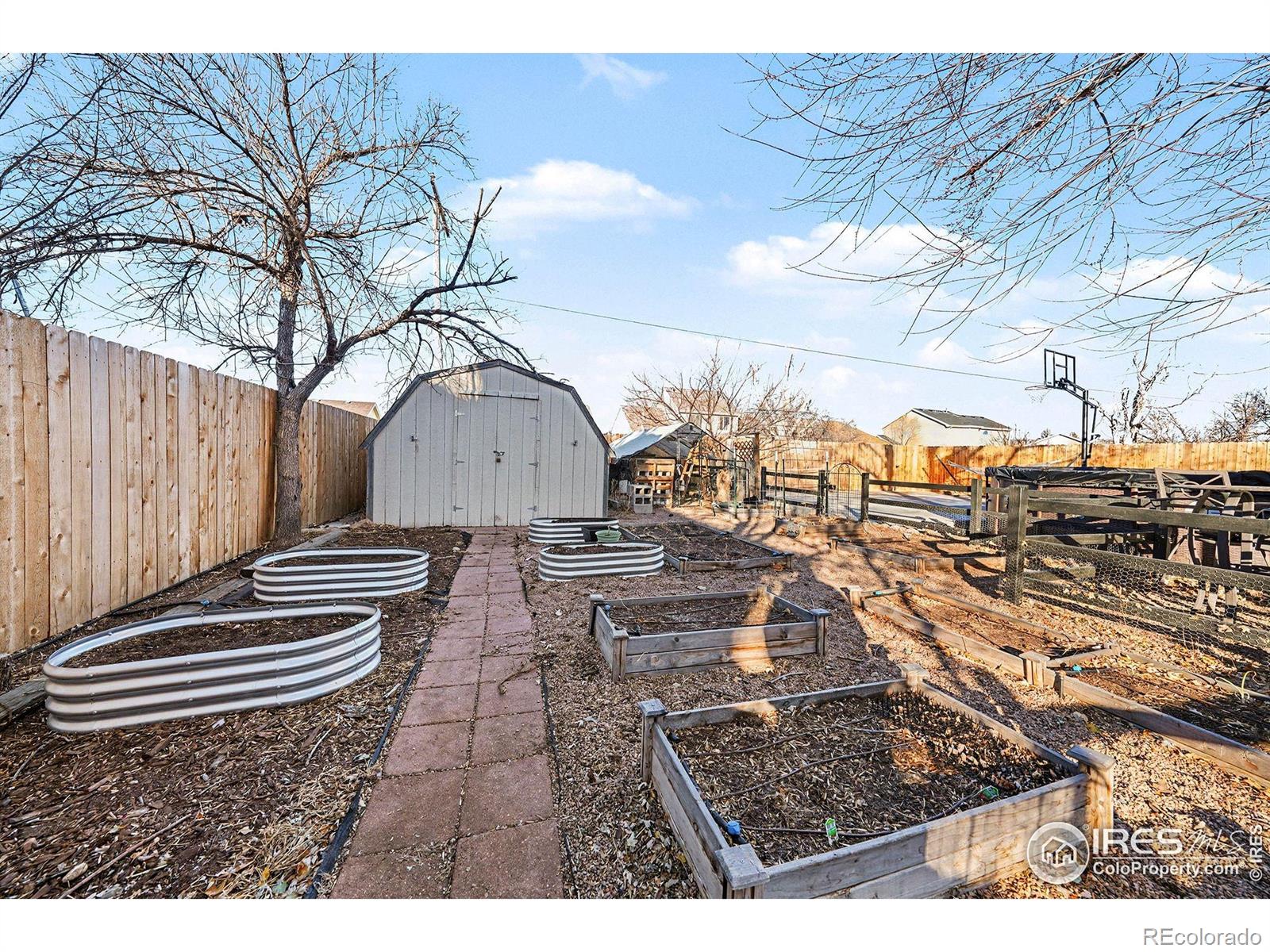 MLS Image #22 for 138  sunflower drive,windsor, Colorado