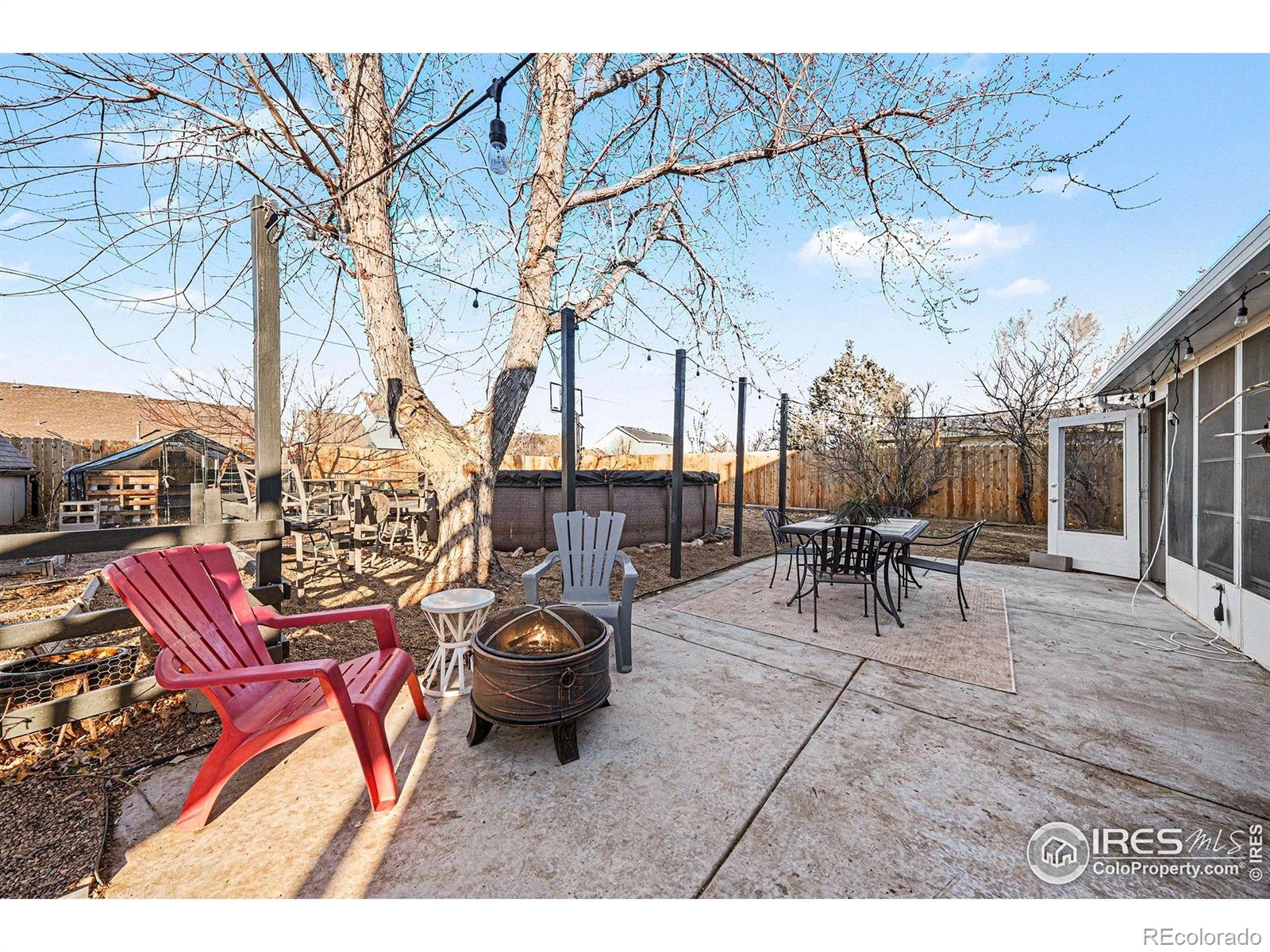 MLS Image #24 for 138  sunflower drive,windsor, Colorado