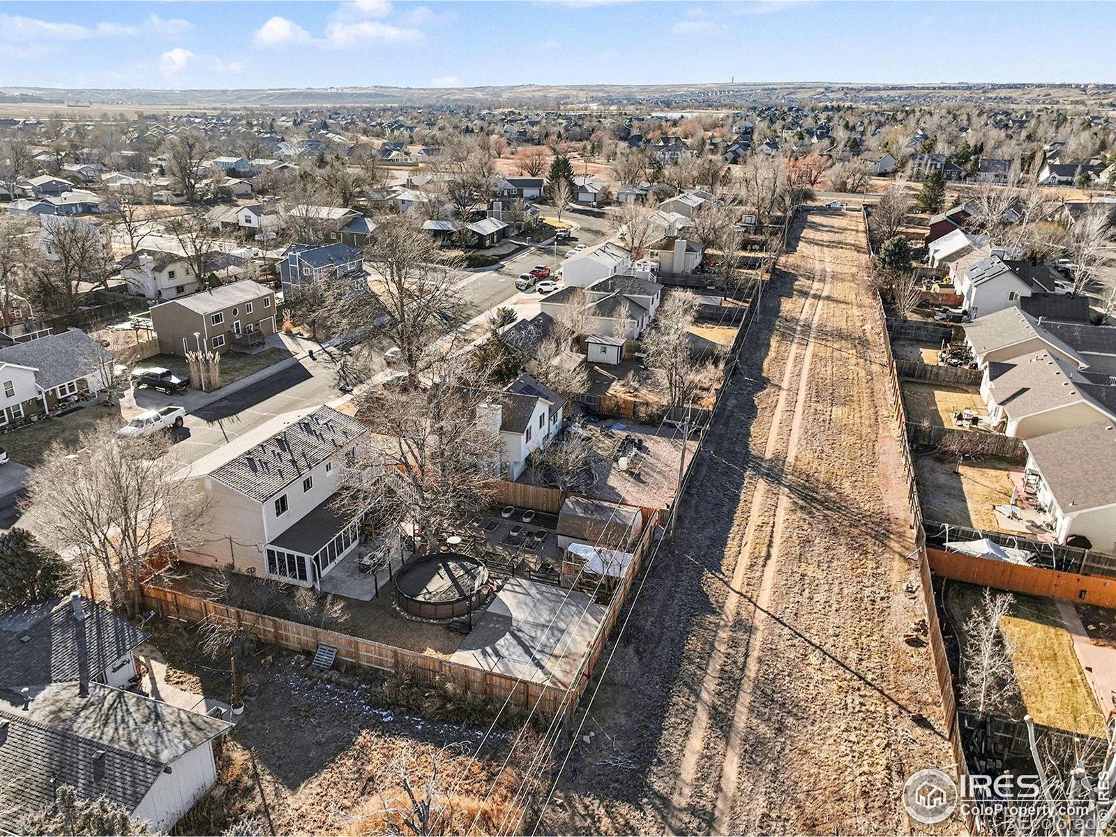 MLS Image #26 for 138  sunflower drive,windsor, Colorado