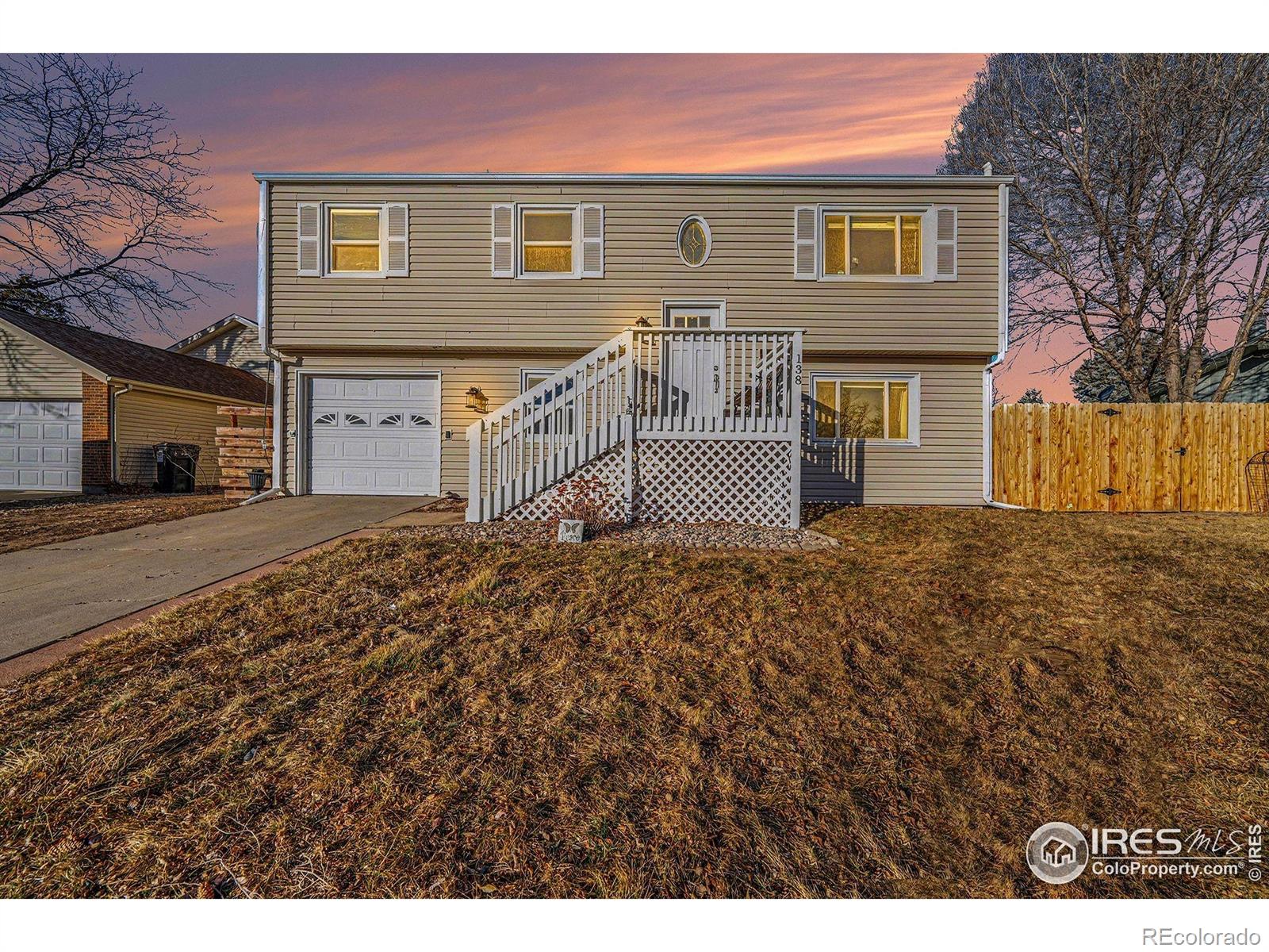 MLS Image #30 for 138  sunflower drive,windsor, Colorado