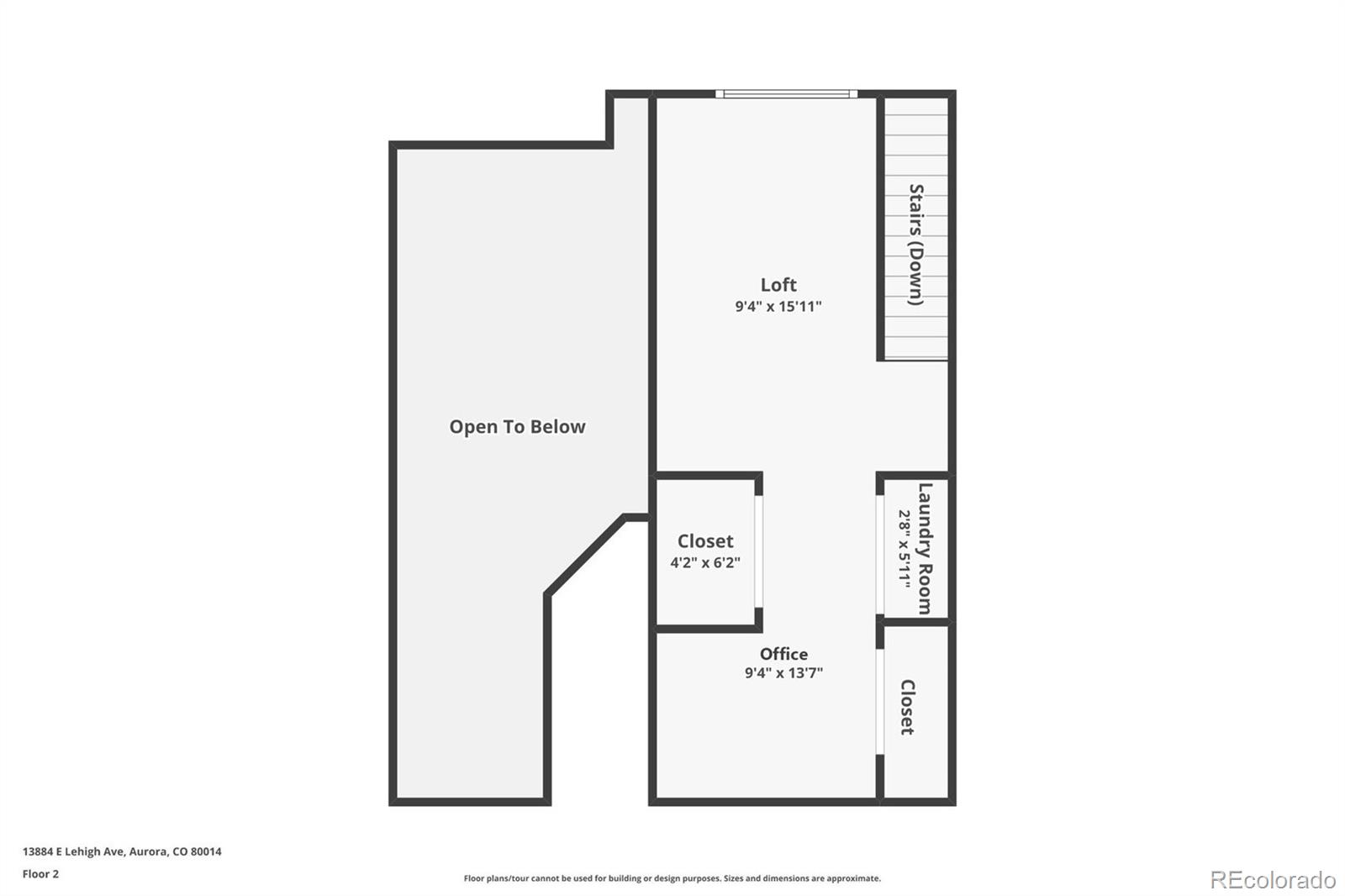 MLS Image #33 for 13884 e lehigh avenue f,aurora, Colorado