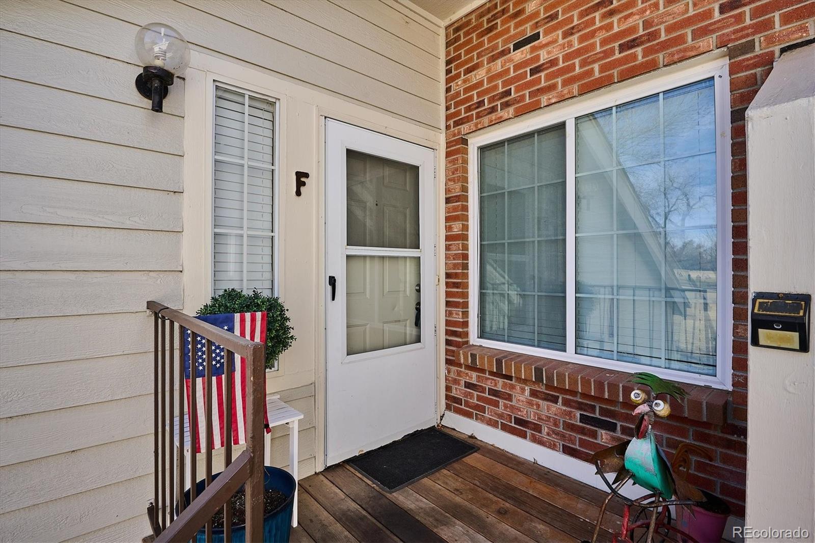 MLS Image #4 for 13884 e lehigh avenue f,aurora, Colorado