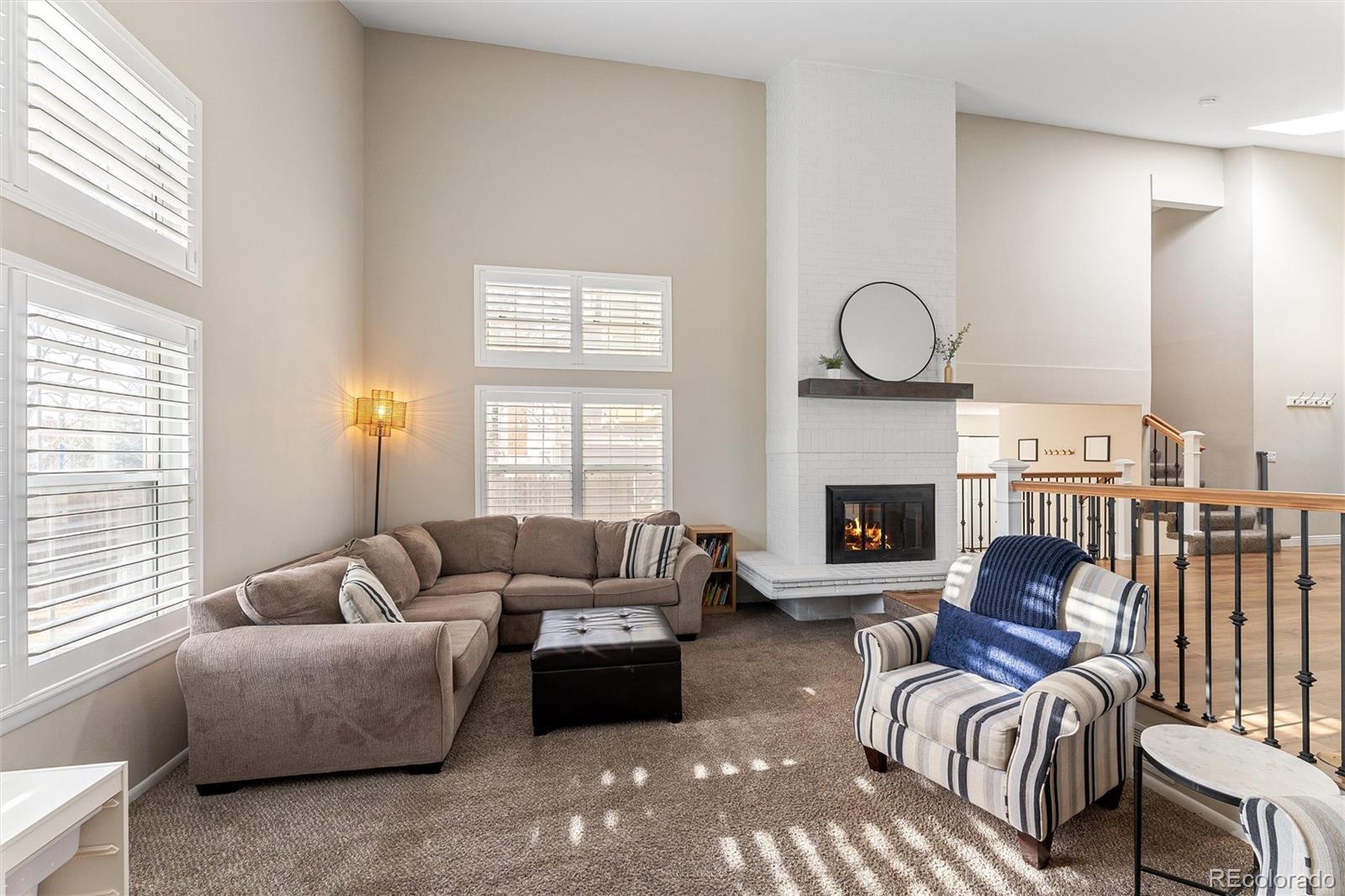 MLS Image #20 for 7743 s nevada drive,littleton, Colorado