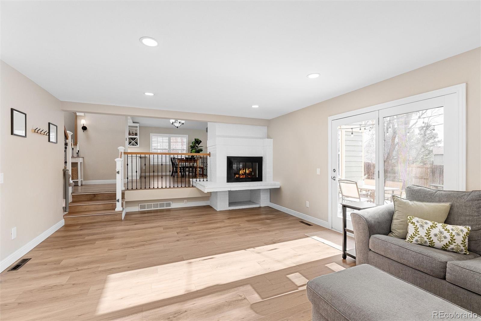 MLS Image #26 for 7743 s nevada drive,littleton, Colorado