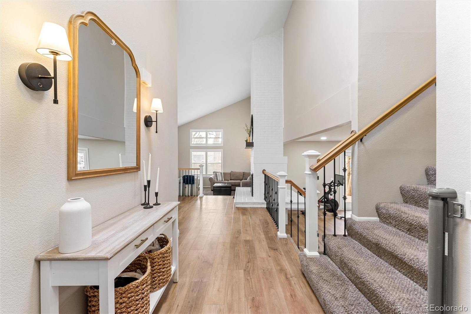 MLS Image #4 for 7743 s nevada drive,littleton, Colorado