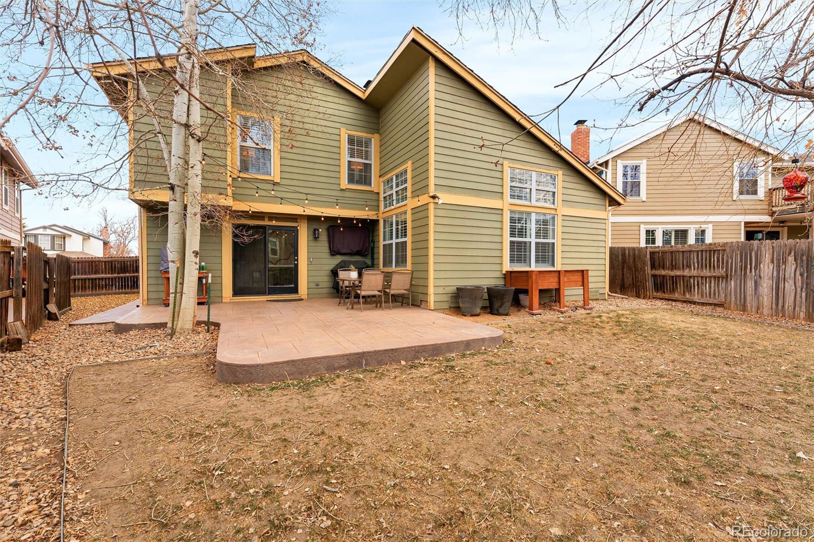 MLS Image #42 for 7743 s nevada drive,littleton, Colorado
