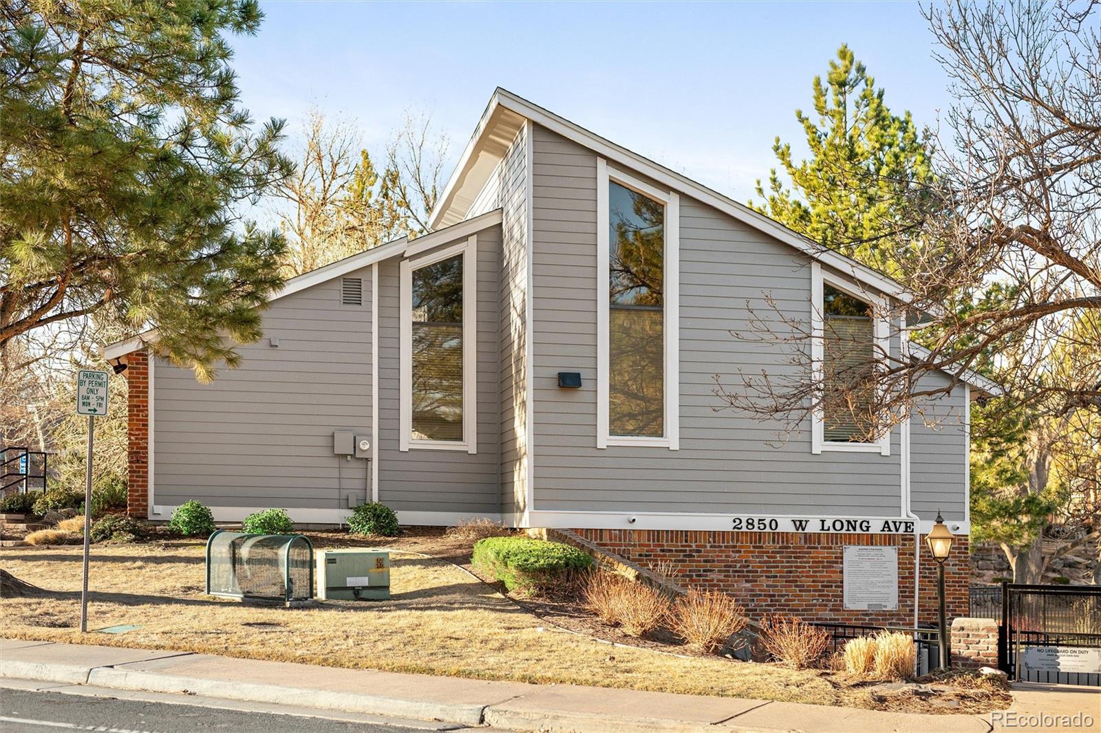 MLS Image #45 for 7743 s nevada drive,littleton, Colorado