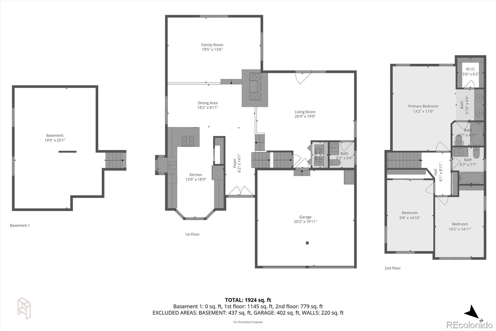 MLS Image #49 for 7743 s nevada drive,littleton, Colorado
