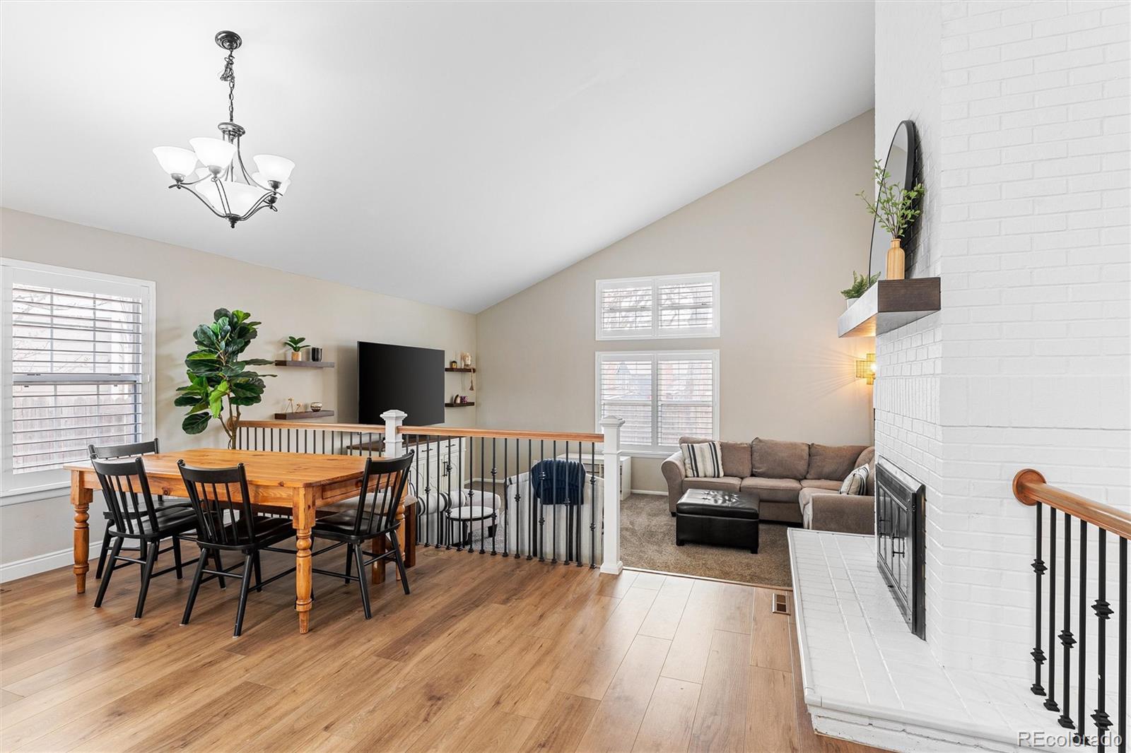 MLS Image #5 for 7743 s nevada drive,littleton, Colorado