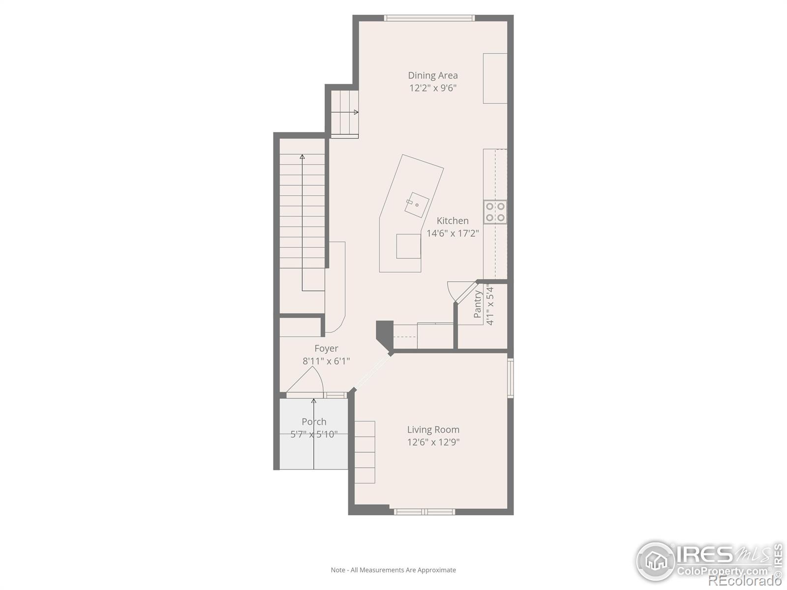 MLS Image #2 for 2716  sapphire street,loveland, Colorado