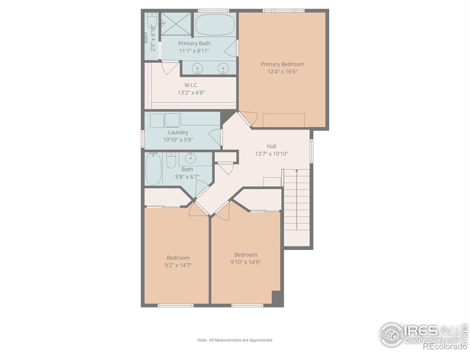 MLS Image #24 for 2716  sapphire street,loveland, Colorado