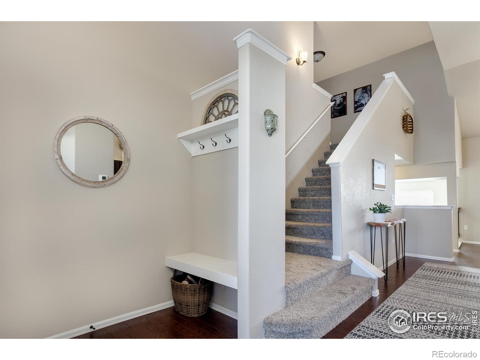 MLS Image #3 for 2716  sapphire street,loveland, Colorado
