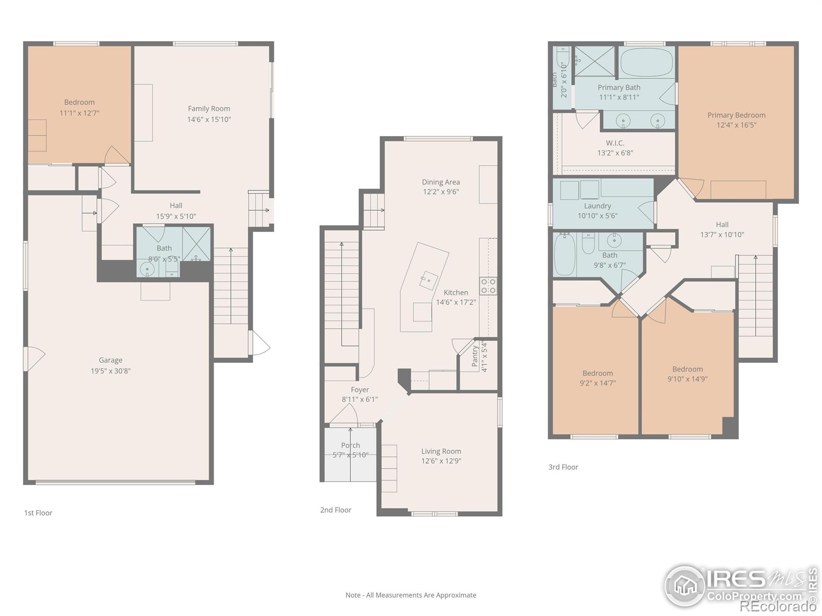 MLS Image #37 for 2716  sapphire street,loveland, Colorado
