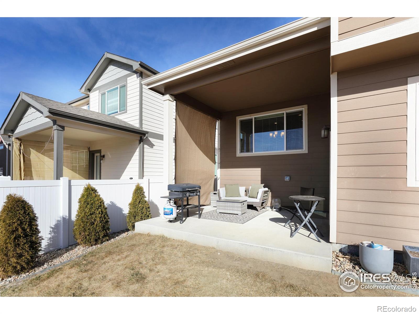 MLS Image #39 for 2716  sapphire street,loveland, Colorado
