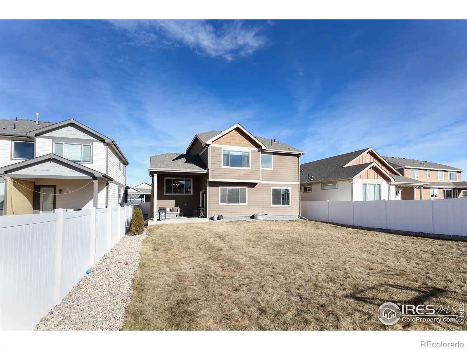 MLS Image #41 for 2716  sapphire street,loveland, Colorado