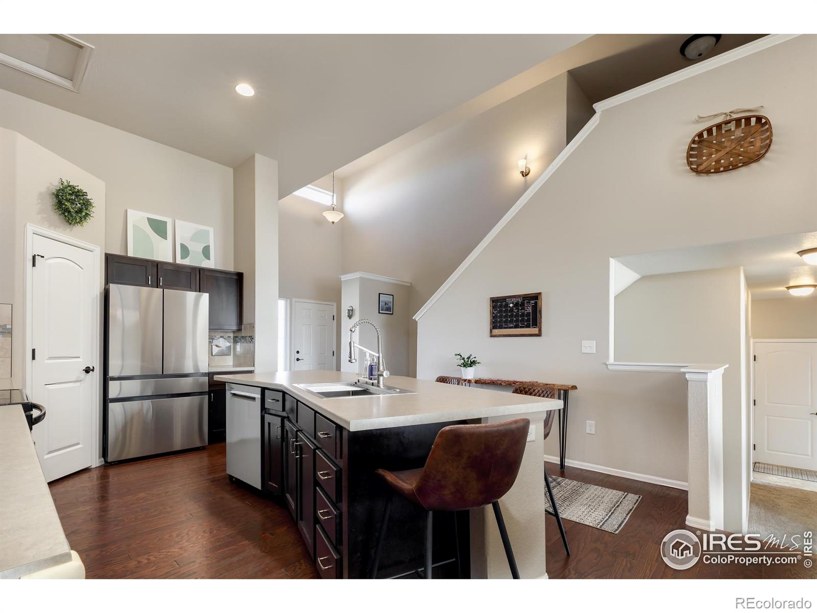 MLS Image #7 for 2716  sapphire street,loveland, Colorado