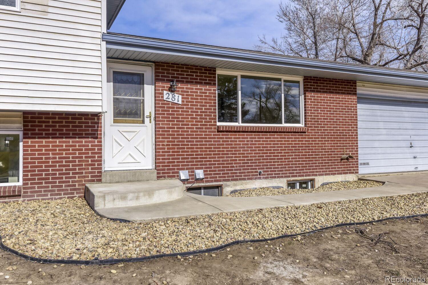 MLS Image #0 for 281 w acoma drive,littleton, Colorado