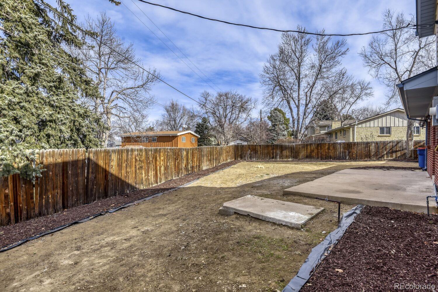 MLS Image #20 for 281 w acoma drive,littleton, Colorado