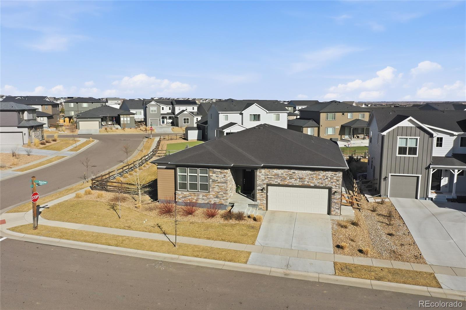 MLS Image #1 for 12568  beacon street,firestone, Colorado