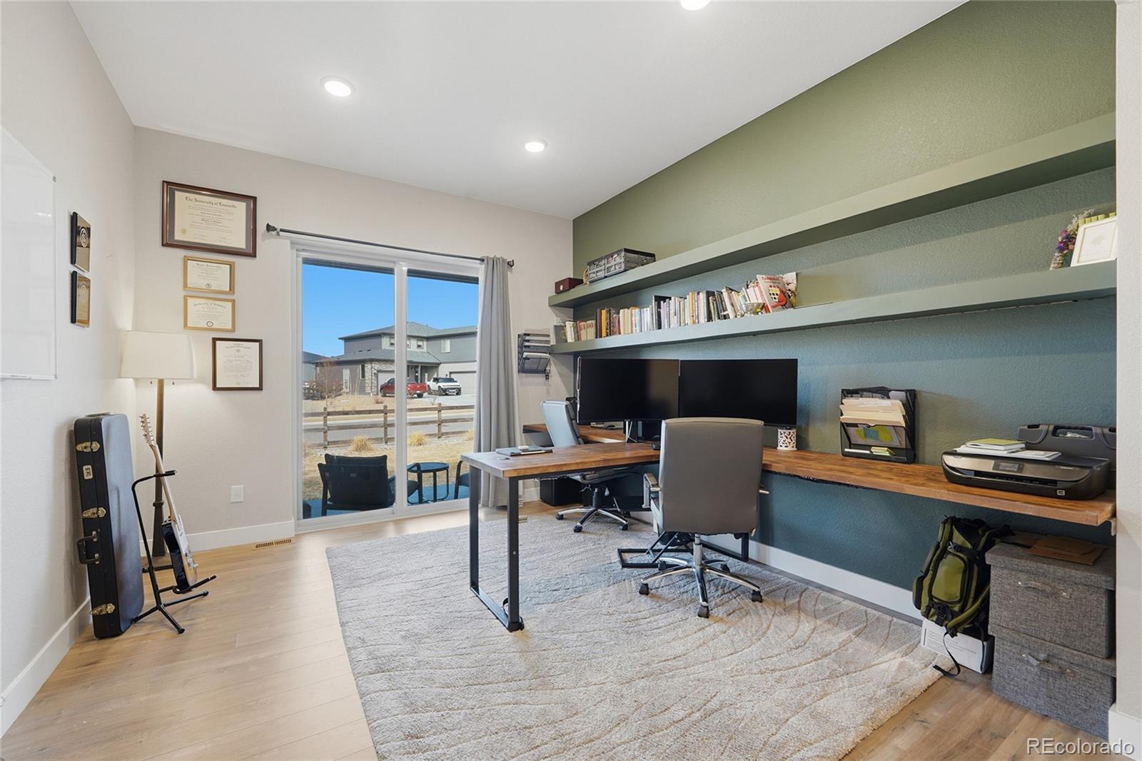 MLS Image #19 for 12568  beacon street,firestone, Colorado