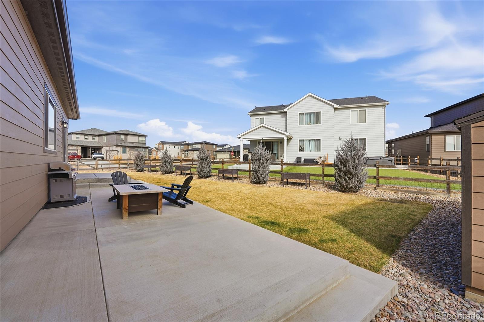 MLS Image #35 for 12568  beacon street,firestone, Colorado