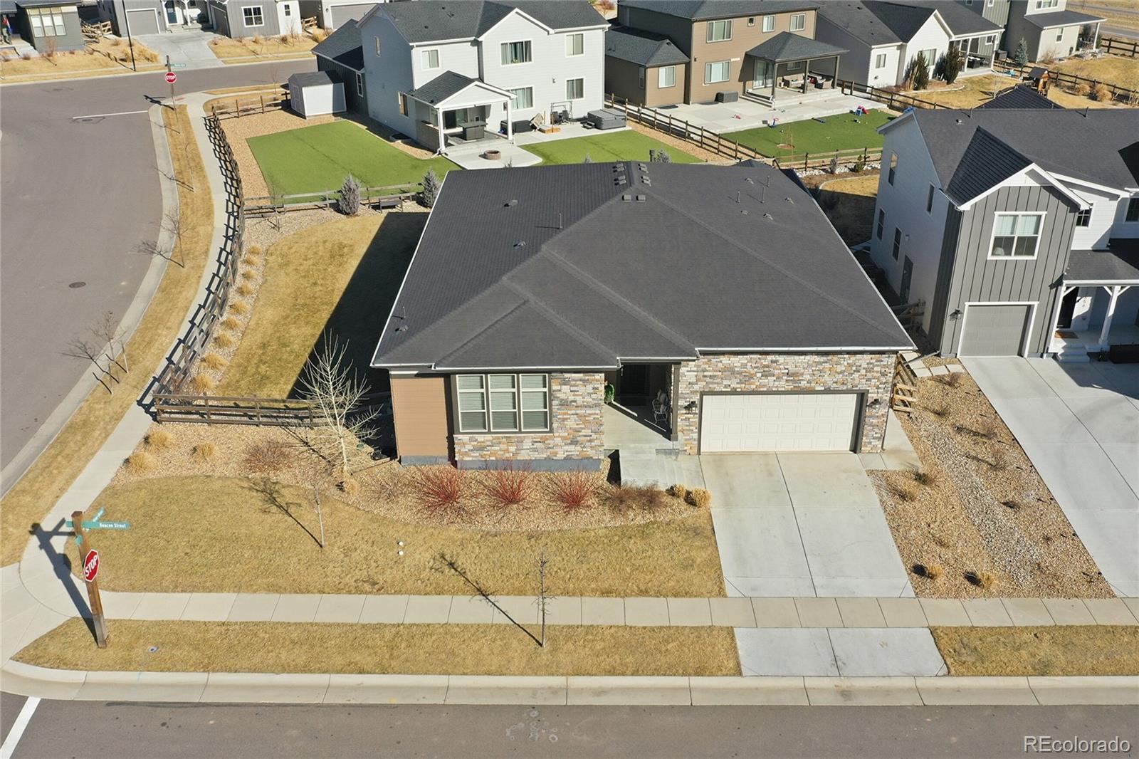 MLS Image #40 for 12568  beacon street,firestone, Colorado