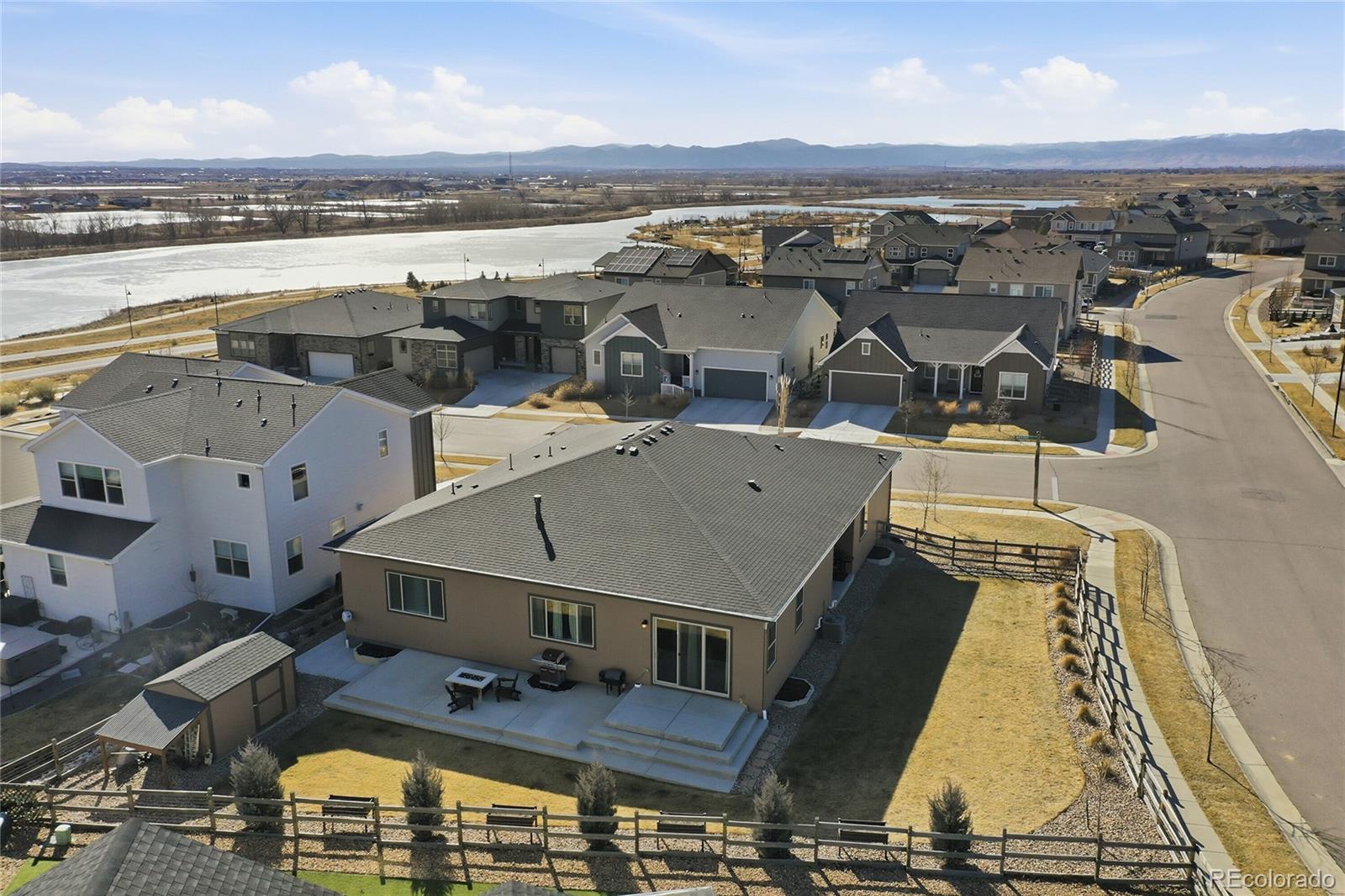 MLS Image #41 for 12568  beacon street,firestone, Colorado